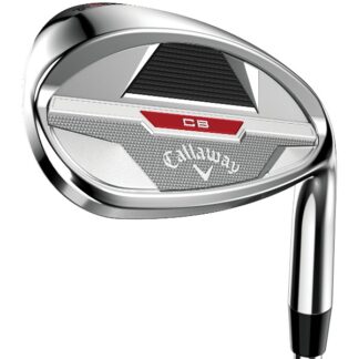 Callaway CB Golf Wedge Graphite (Custom)