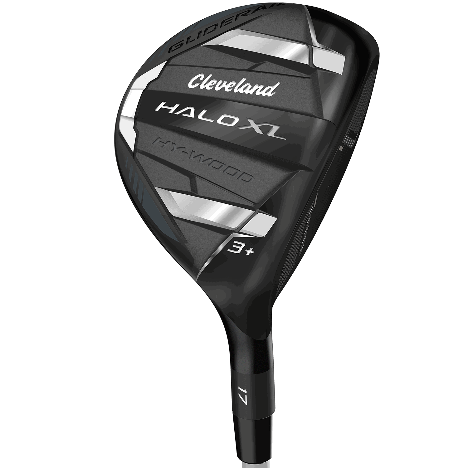 Cleveland Launcher Halo XL Ladies Hy-Wood (Custom)