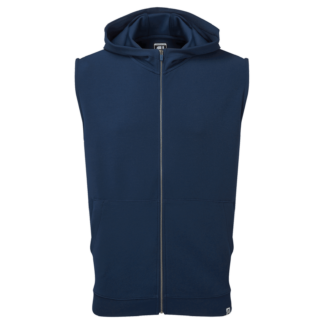 FootJoy Pine Cliffs Hoodie Vest