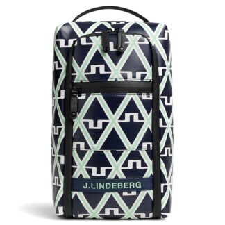J Lindeberg Footwear Print Bag