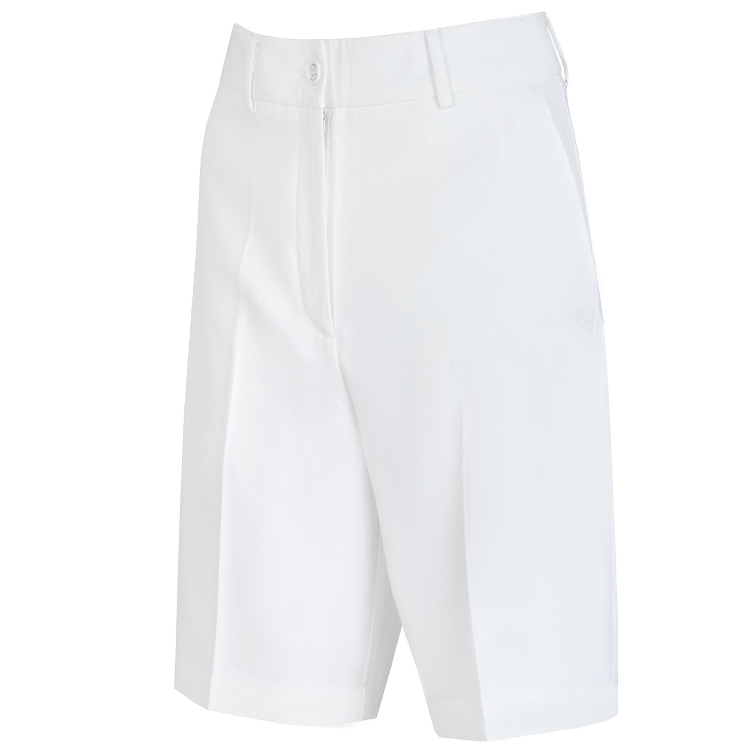 J Lindeberg Gwen Long Ladies Golf Shorts
