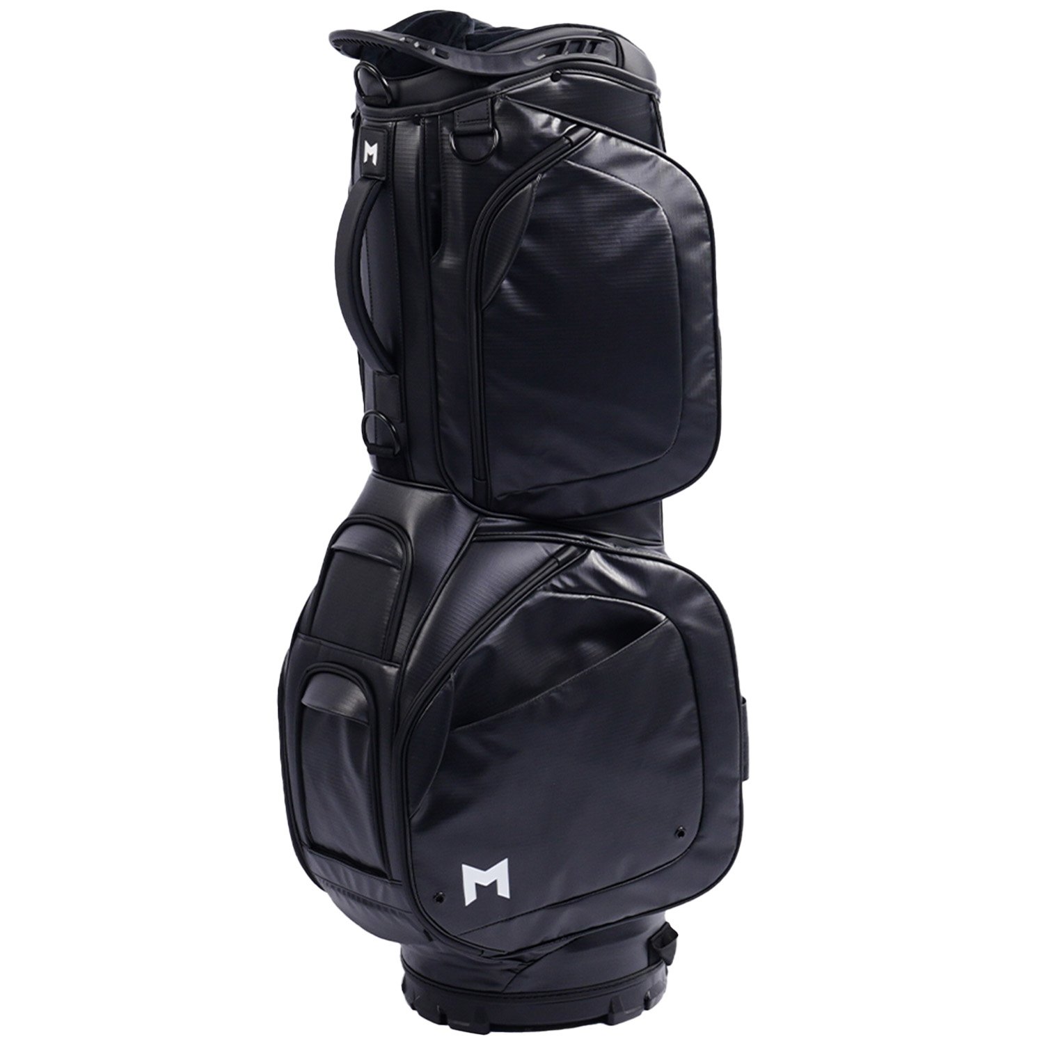Minimal Golf Gaia TE1 Golf Cart Bag