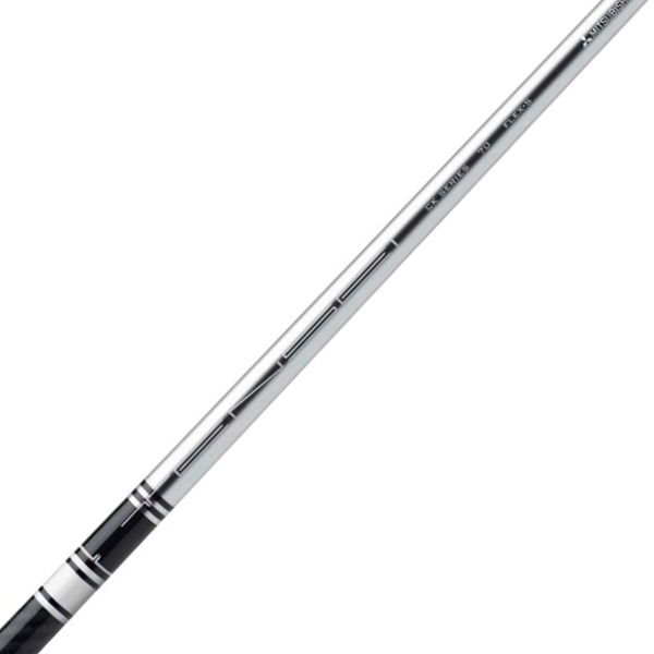 Mitsubishi Tensei CK White