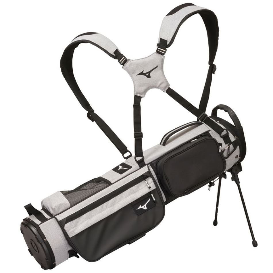 Mizuno BR-D2 Golf Pencil Stand Bag