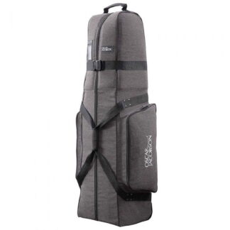 Oscar Jacobson Premium Wheeled Travel Cover