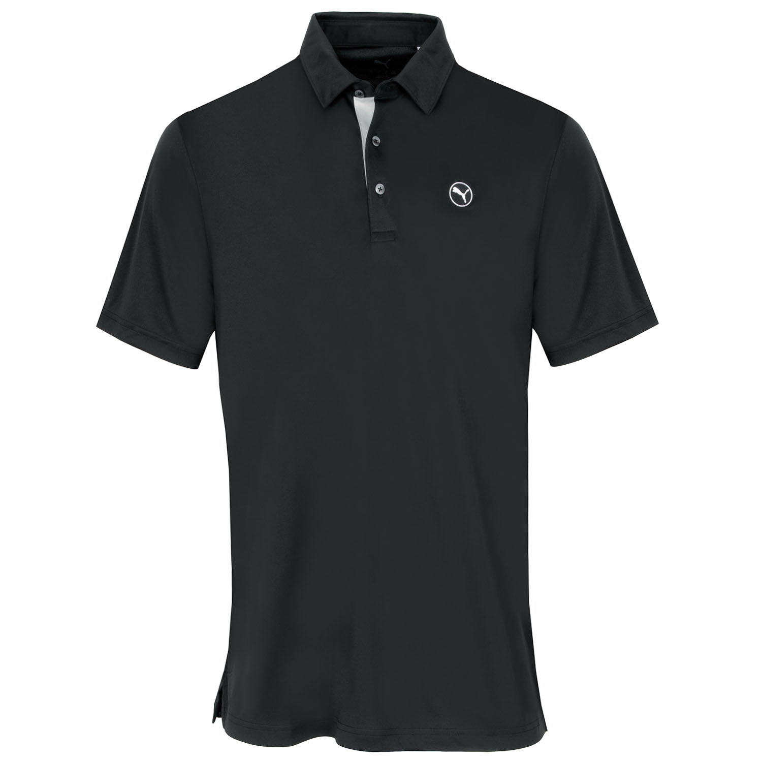PUMA x Arnold Palmer Pure Solid Polo Shirt