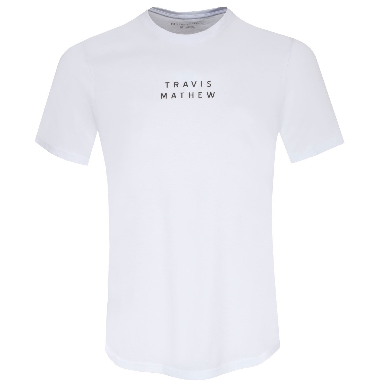 TravisMathew Scoop Tee