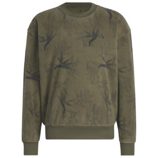 adidas Oasis Crew Sweater