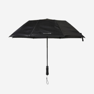 Anti-uv Upf50+ Umbrella 125 cm - Profiler Black