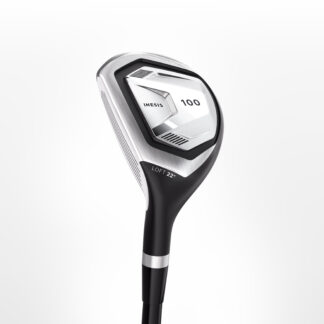 Golf Hybrid Left-handed Graphite - Inesis 100